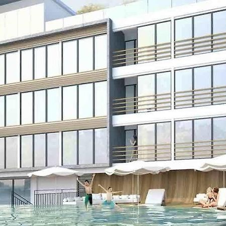 The Carmen Hotel Нага Экстерьер фото