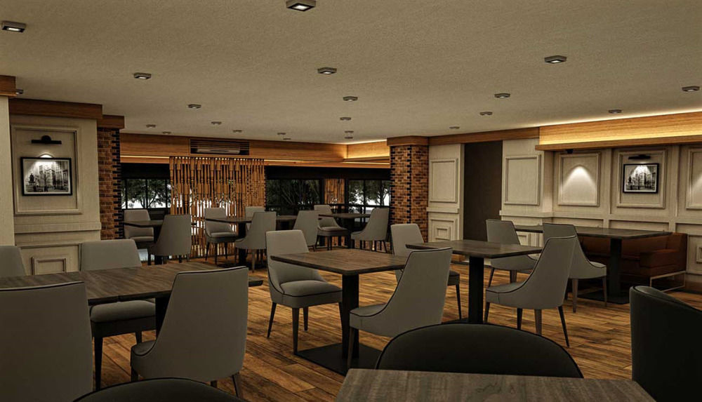 The Carmen Hotel Нага Экстерьер фото