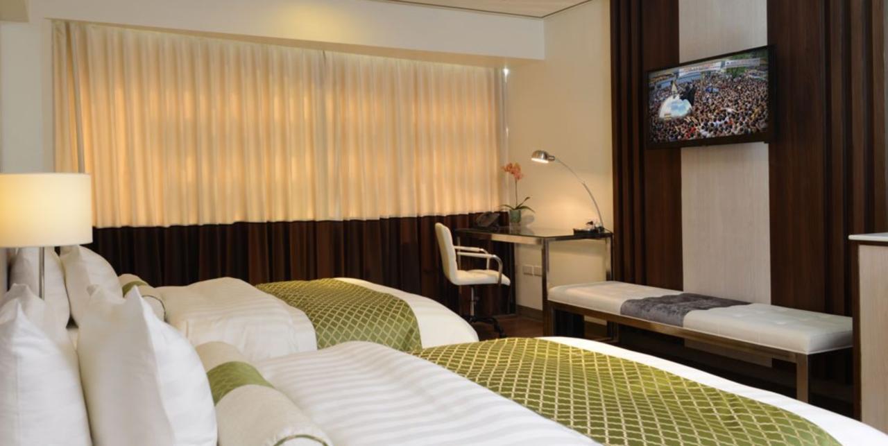 The Carmen Hotel Нага Экстерьер фото
