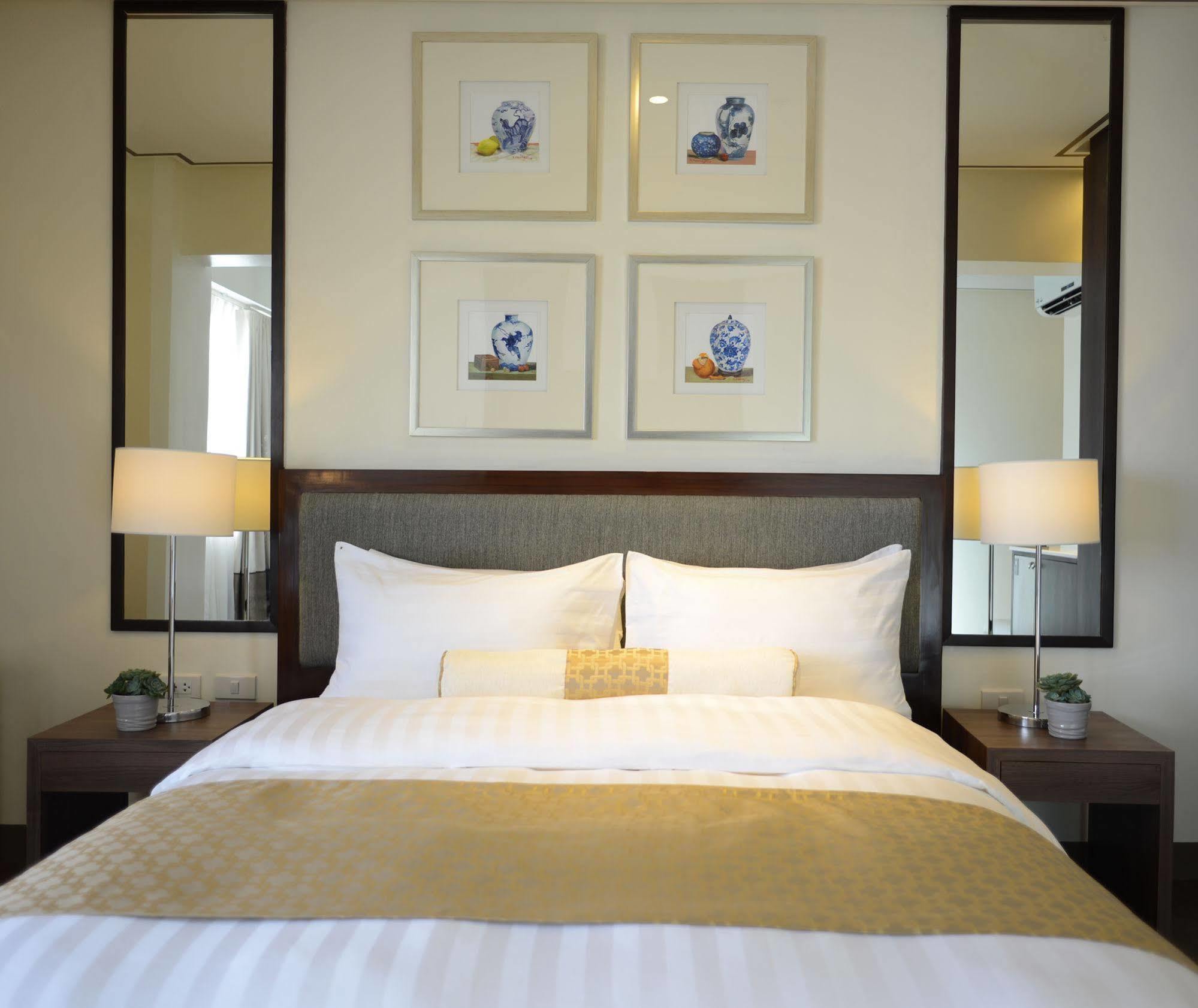 The Carmen Hotel Нага Экстерьер фото