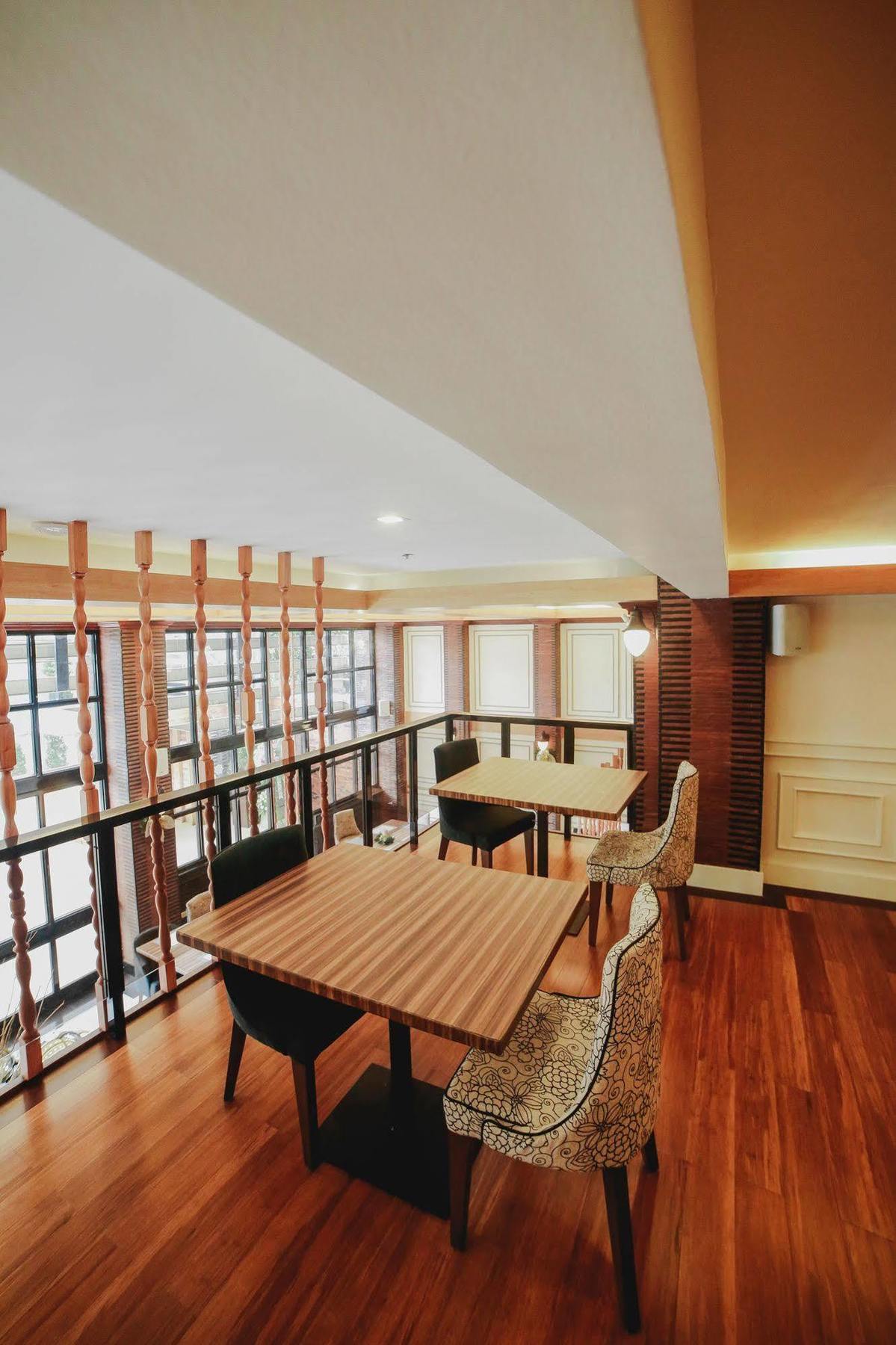 The Carmen Hotel Нага Экстерьер фото